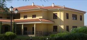 Residencia El Parador Llanera